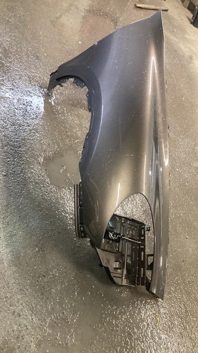 Автомобилни части за Porshe Cayenne 2015г.