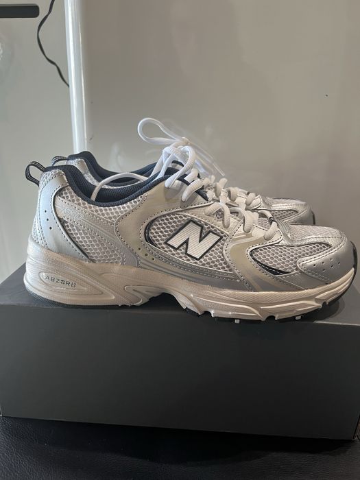 Маратонки New Balance 530