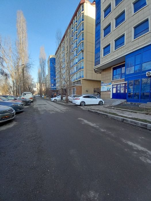 Сдам в аренду комерческое помещение
