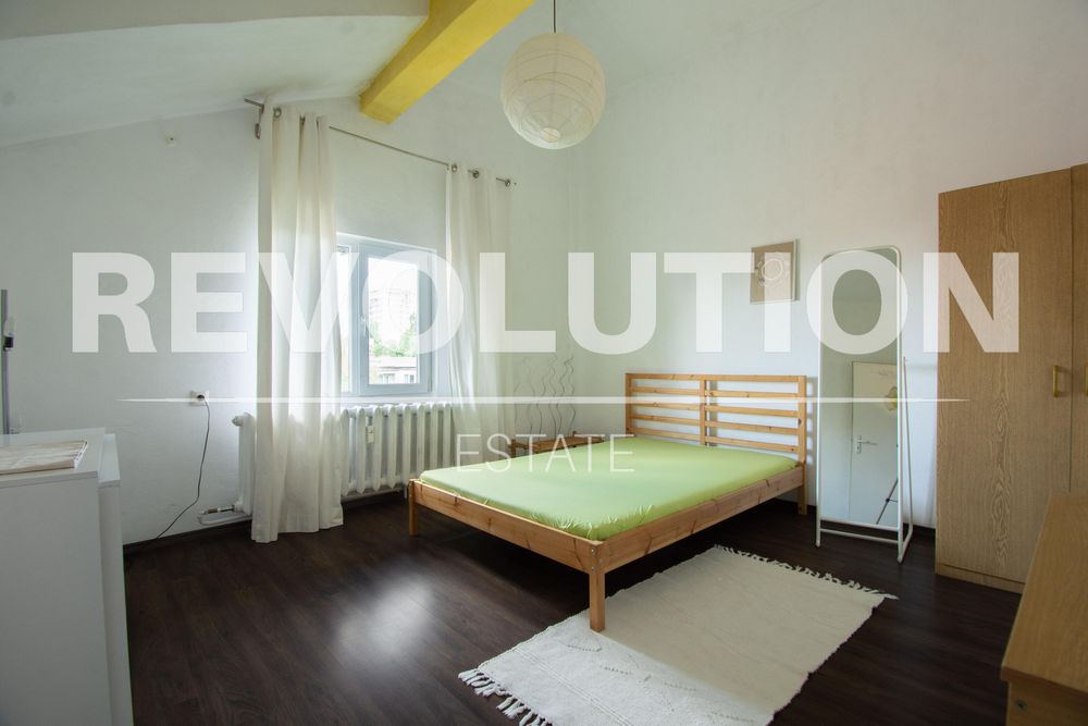 Дава се под наем Двустаен апартамент в София, Изток - 50 кв.м за 425 € - Снимка #4