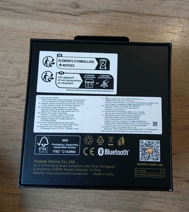 Huawei Watch GT5 с Гаранция