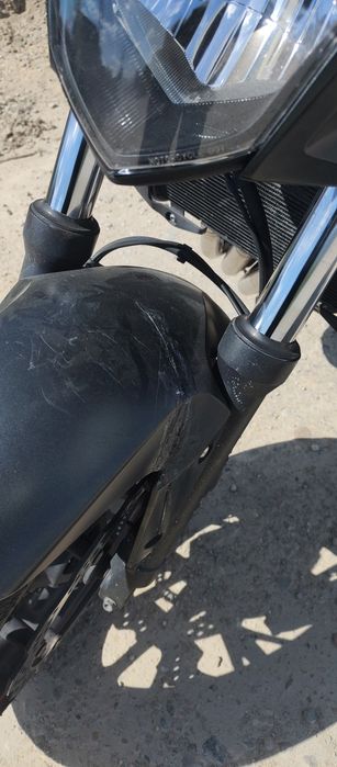 De vanzare Honda CB650 A2 ABS 2014