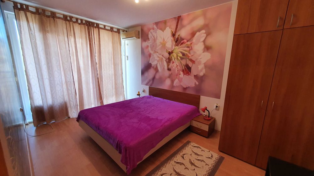 Apartament 2 camere Balchik Bulgaria