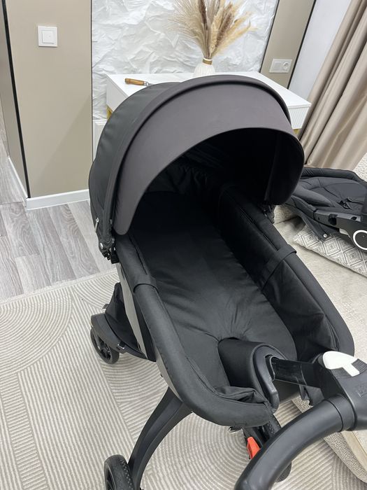 Dsland (Stokke) 2в1 детская коляска
