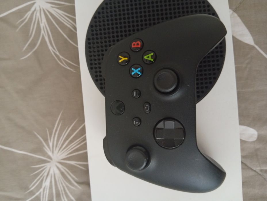 Xbox Series S конзола