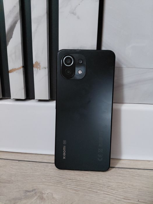Mi 11 lite 5g Ne 256 гб