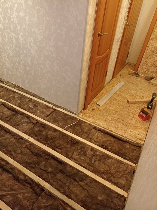 Ремонт Отделка помещений