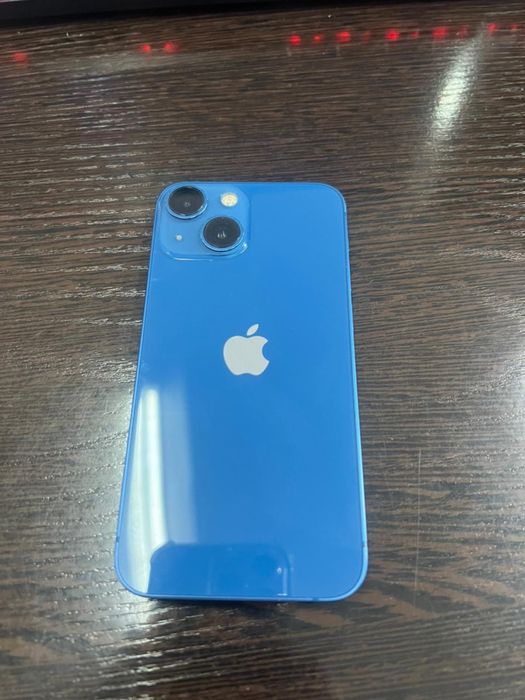 Iphone 13 mini 128 gb
