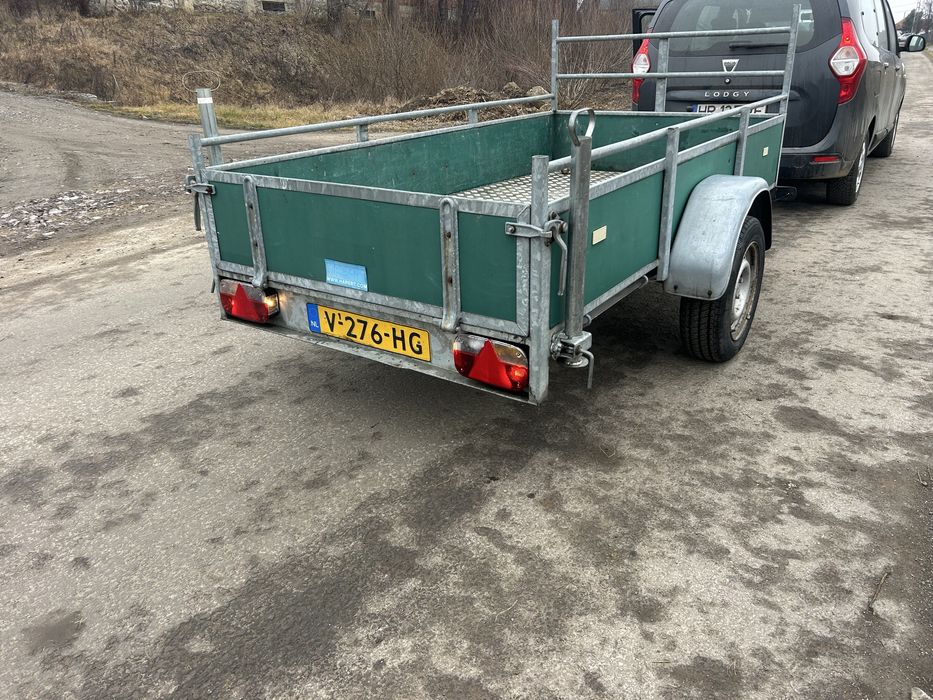 Hapert 1350 kg de olanda