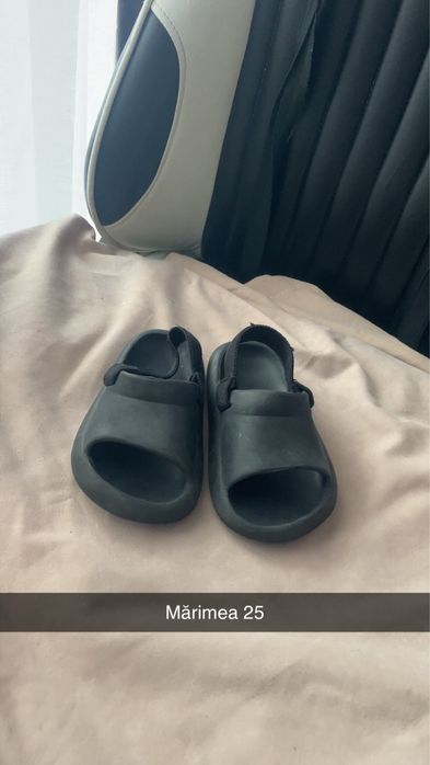 Vand incaltamine copii !