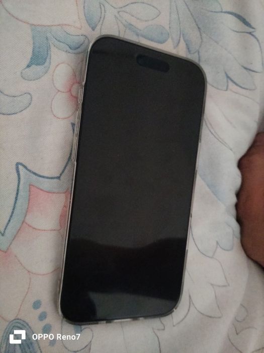 iPhone 17 Air чёрный