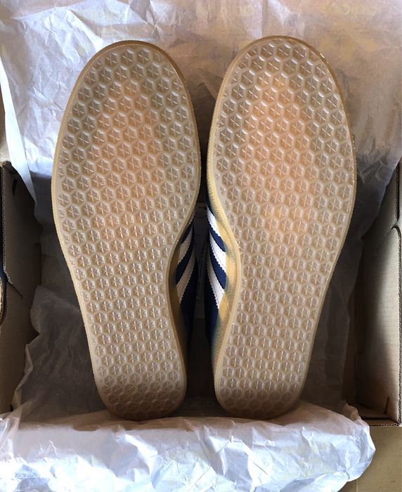 Adidas Gazelle ОРИГИНАЛНИ мъжки маратонки - 42/27см