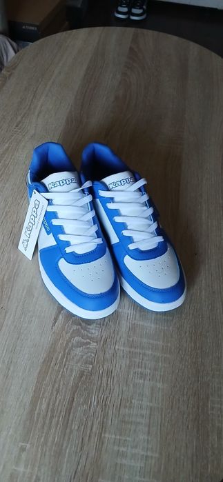 Puma и Converse оригинални маратонки
