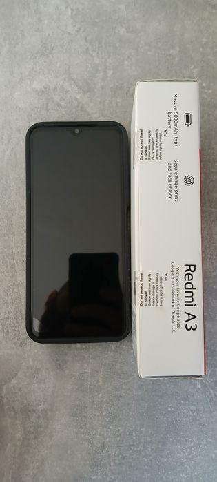 Xiami Redmi A3 нов