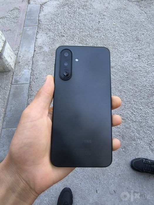 Samsung Galaxy A17