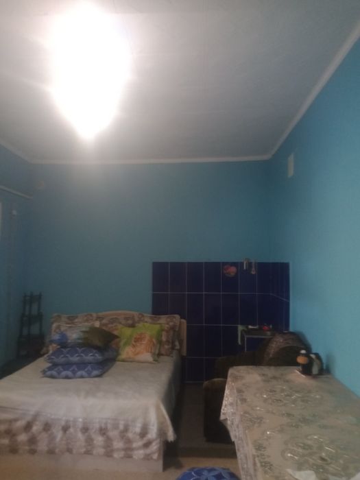дом  находится по улице байзак батыра 277