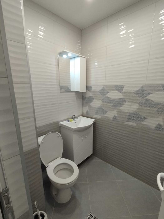 Дава се под наем Двустаен апартамент в Варна, Владислав Варненчик - 60 кв.м за 408 € - Снимка #3