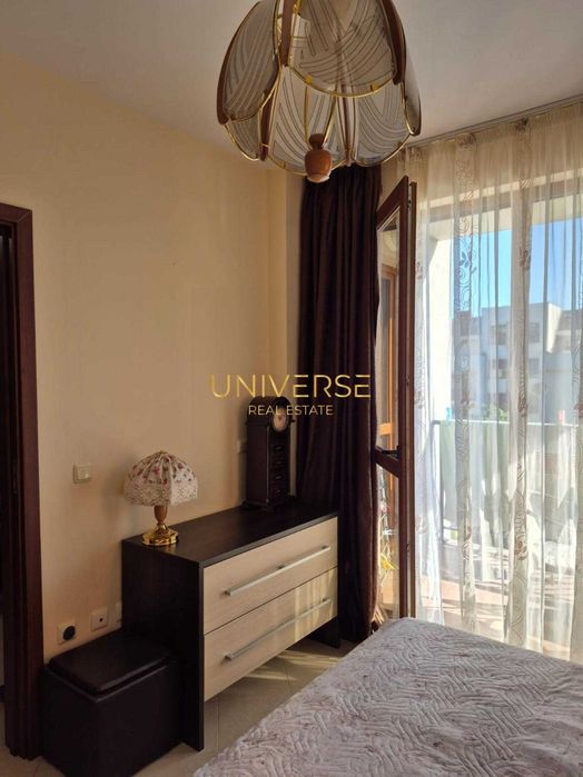 Продава се Двустаен апартамент в к.к. Слънчев бряг - 55 кв.м за 955 €/кв.м - Снимка #12