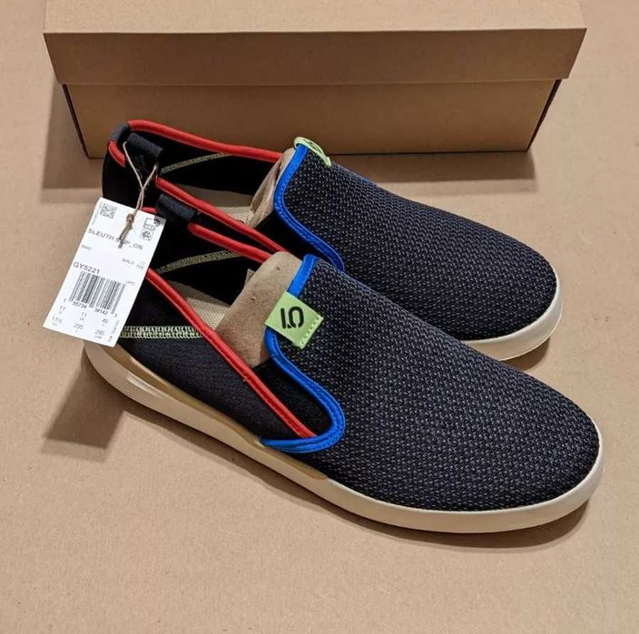 Оригинални спортни обувки * ADIDAS FIVE TEN STEALTH * EU42