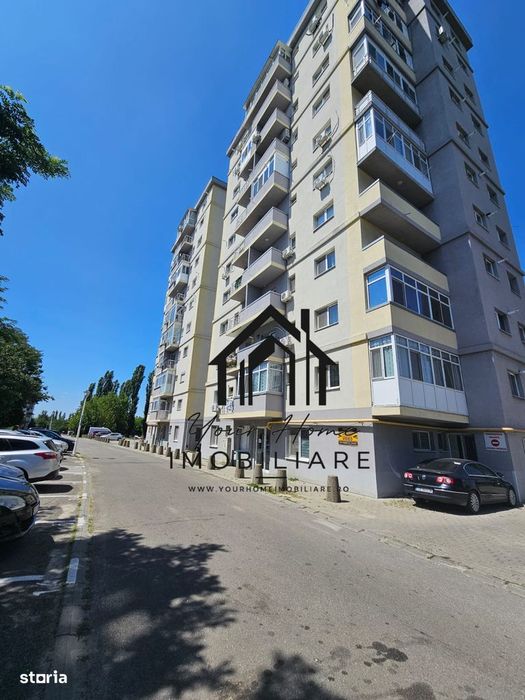 Apartament 2 camere decomandat, bld Dacia 10/10 — fotografia 1