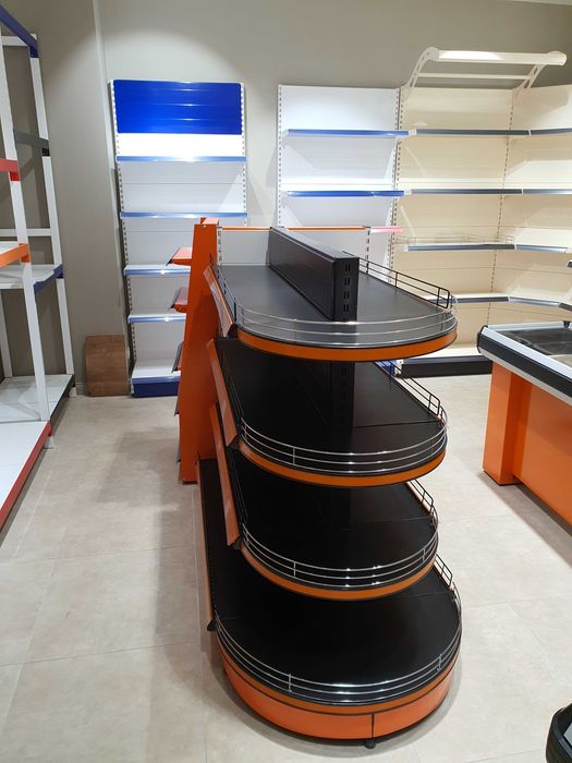 Rafturi Magazin Promotie