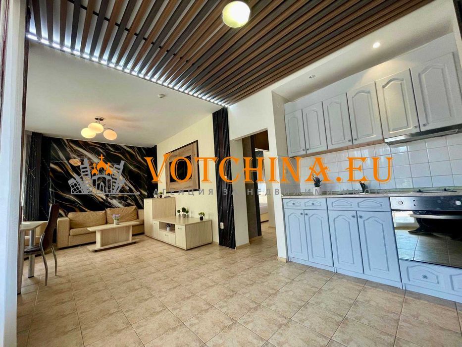 Продава се Двустаен апартамент в Свети Влас - 70 кв.м за 663 €/кв.м - Снимка #4