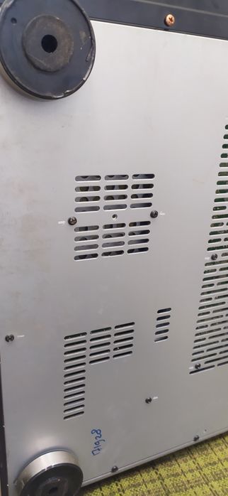 Pioneer VSX-859RDS ресивър