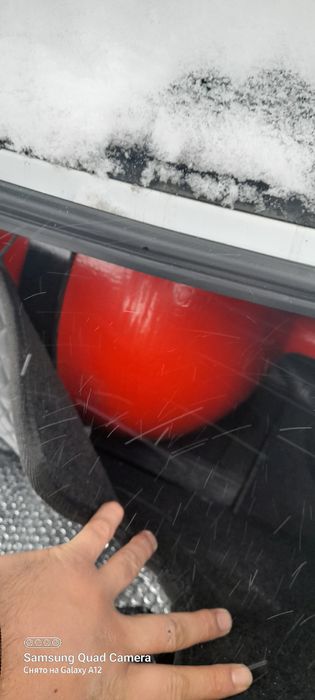 Metan Gaz balon sotiladi