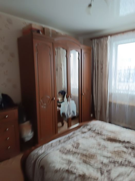 Обмен дома на квартиру