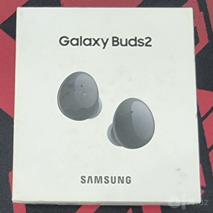 Samsung Galaxy Buds 2