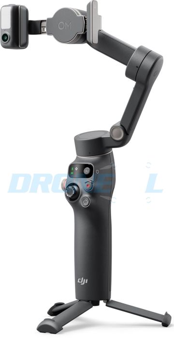 Новый Стабилизатор Dji OSMO MOBILE 7 Pro! Бесплатная Доставка!