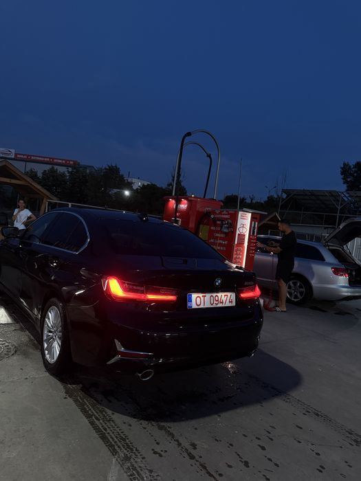 Vand bmw 330e g20 luxury