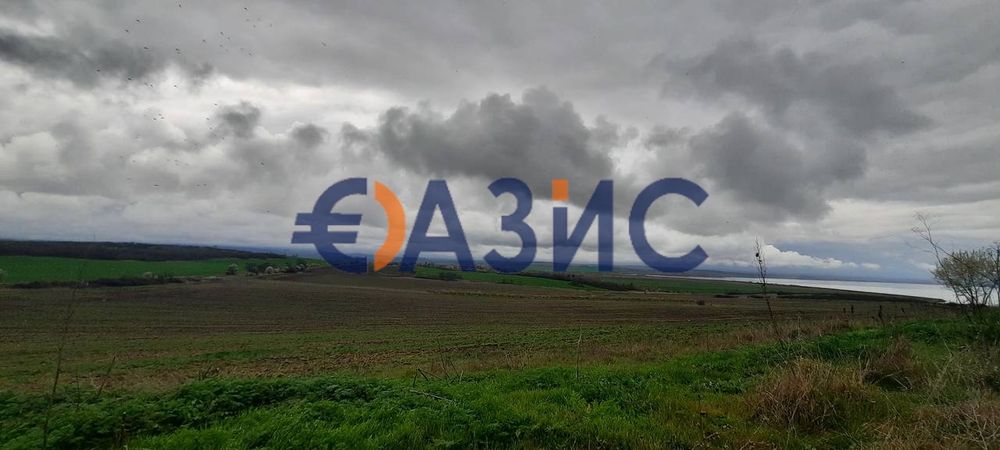 Парцел в УПИ на ез. Мандра, в с. Димчево, обл. Бургас, България, 9572 кв. м, #31611106