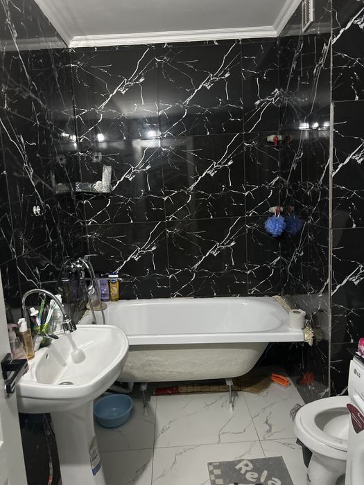 Аренда квартиры на долгий срок