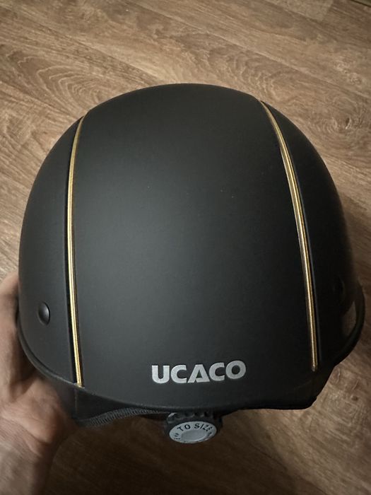 Шлем для верховой езды