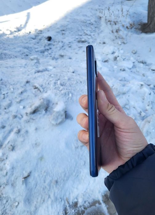 Продается Xiaomi Redmi Note 9