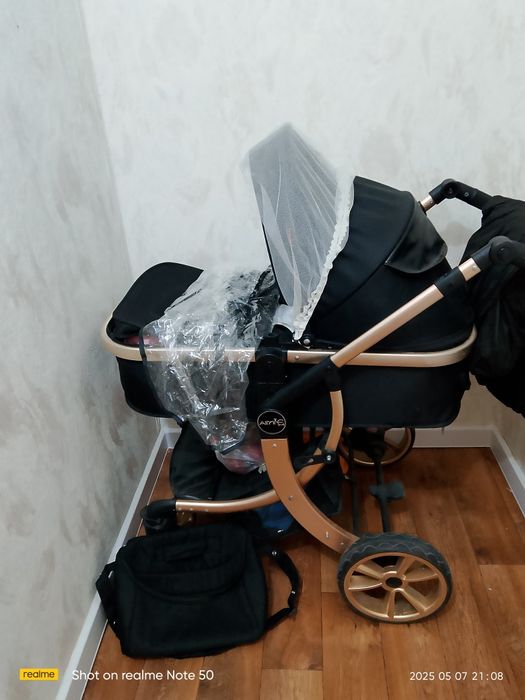 Коляска детский бренд AIMILE
