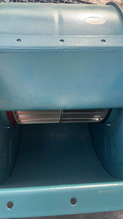 Вентилятор улитка вытяжка обдув