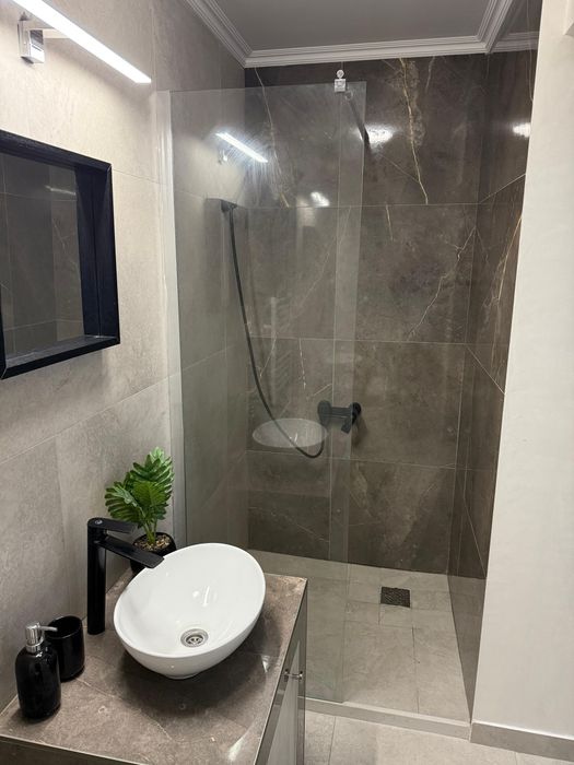 Apartament 2 camere 40mp zona centrala cu vedere spre parcul central