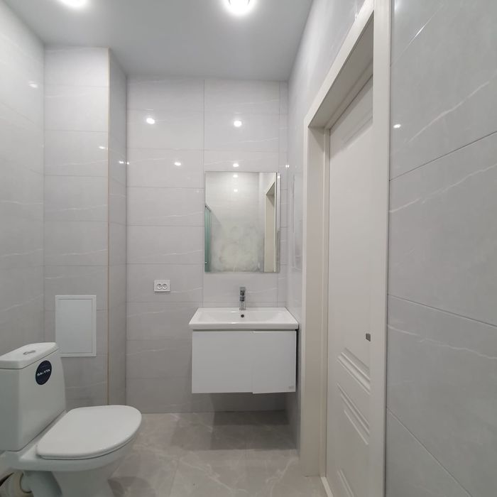 Продаётся 1 комн 2022г в центре