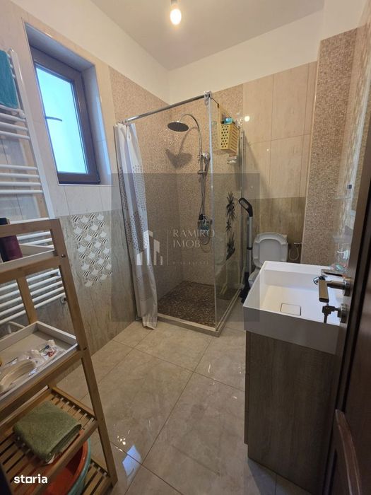 Casa Individuala 6 camere Bragadiru A0 Soseaua Alexandriei