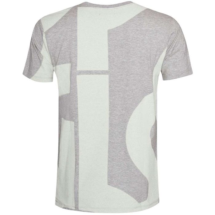 Оригинална мъжка тениска ASICS Tiger - Размер С