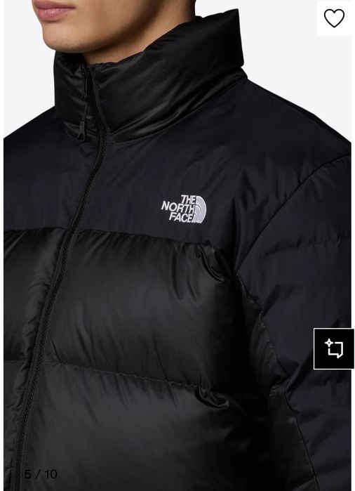 The North Face Diablo 2.0
