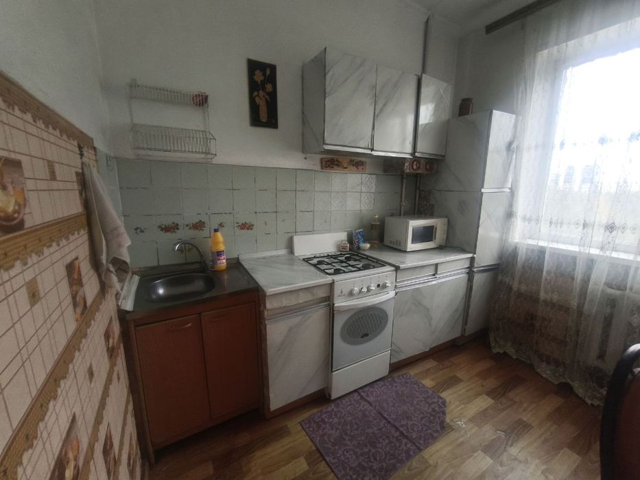 Продам уютную квартиру