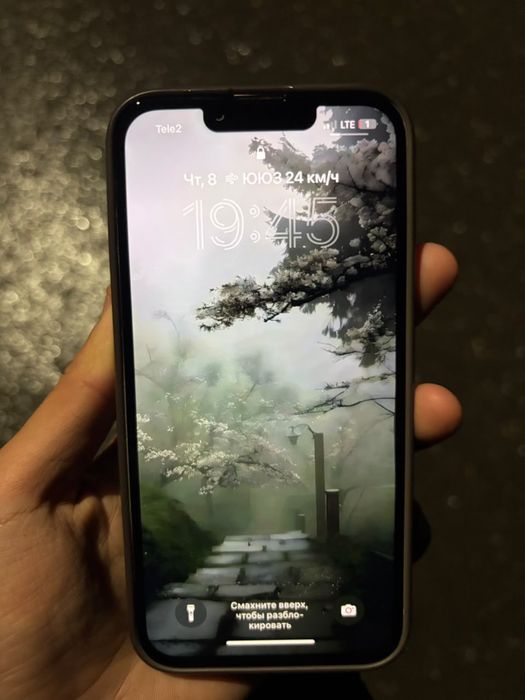 iphone 13 128gb sim+e sim