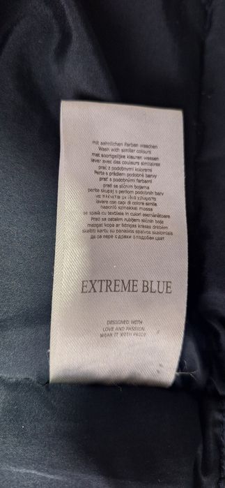 Vand geaca de iarna!