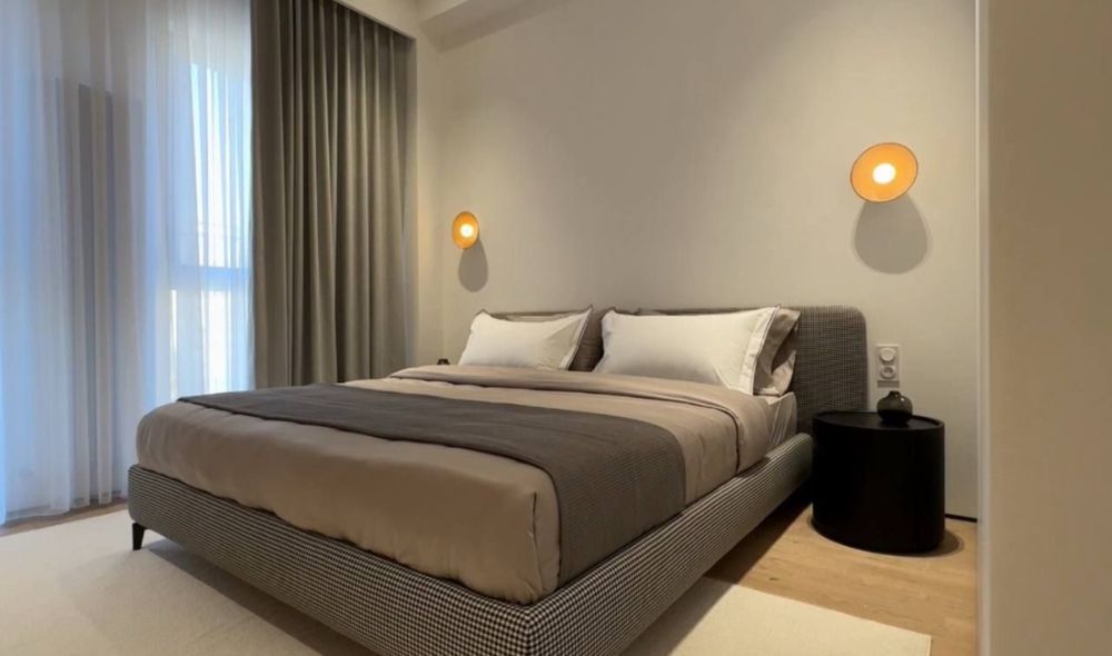 Сдаётся 2х ком-я ЖК Parkwood Ор-р ул. Нукус Макро