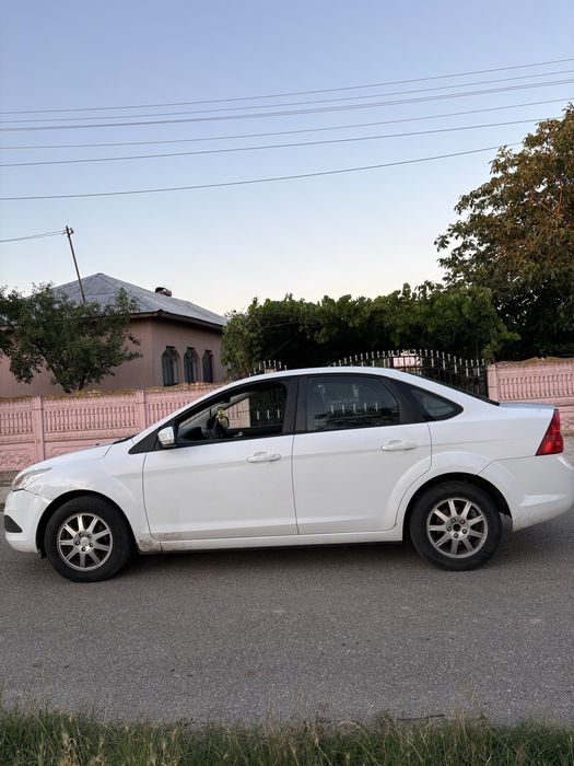 FORD Focus 2009 — imagine 3