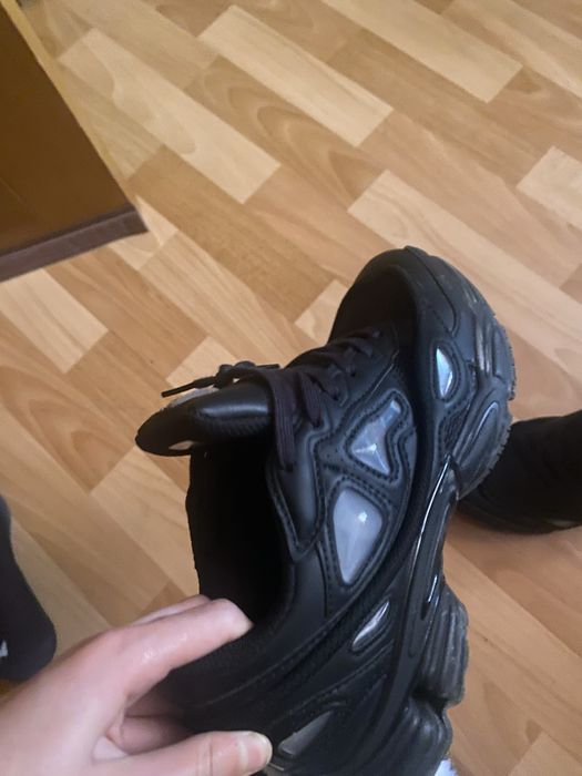 raf simons ozweego 3