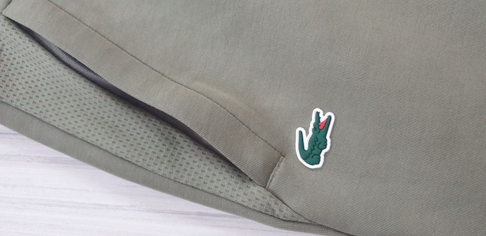 Lacoste Sport Trackpants Mens Size 4 - M   ОРИГИНАЛ! Мъжко Долнище!